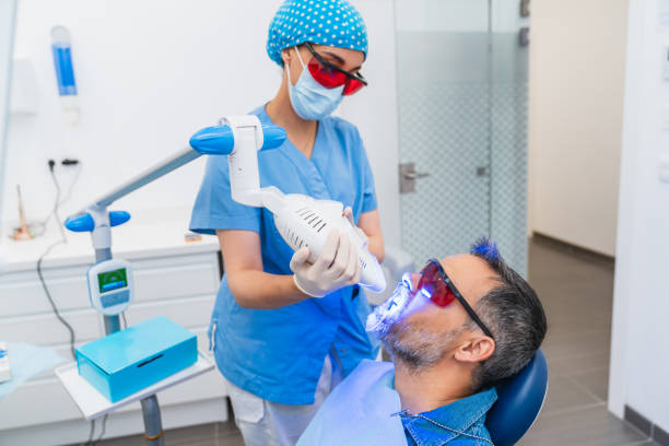 Best Emergency Treatment for Dental Infections or Abscesses in Cle Elum, WA